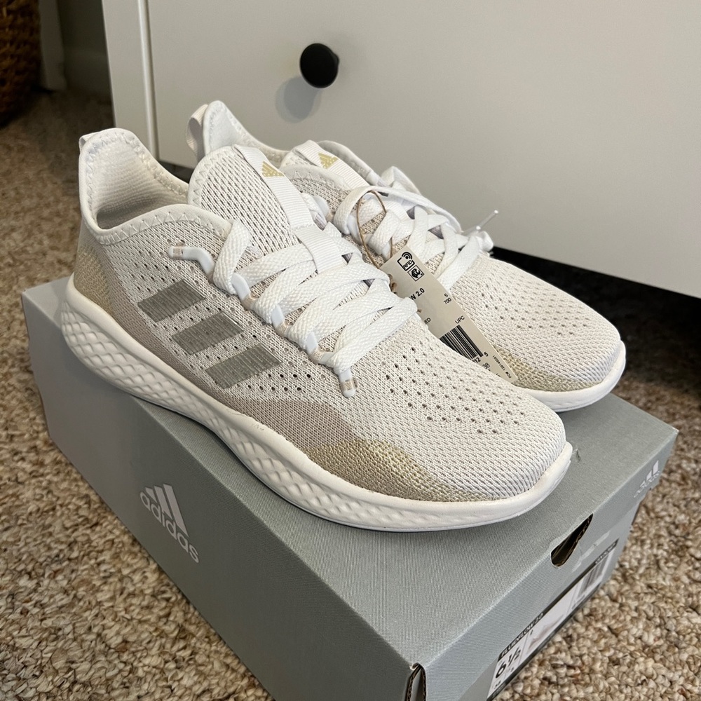 BRAND NEW ADIDAS